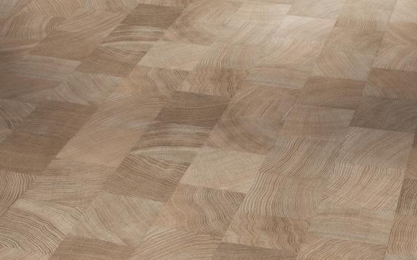 Ламинат Parador Classic 1050 Дуб Торец отбеленный 1475582 1285×194×8